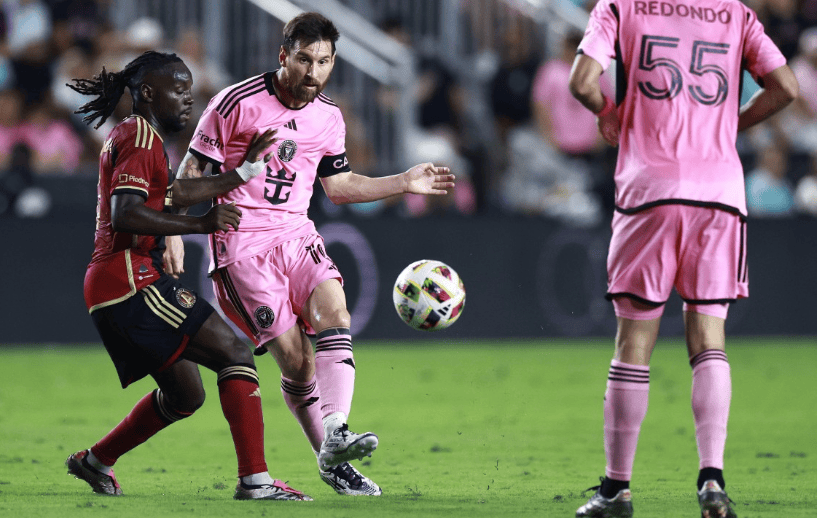 多特蒙德轻取热刺,梅西逆转建功世界杯 多特蒙德轻取热刺,梅西逆转建功世界杯