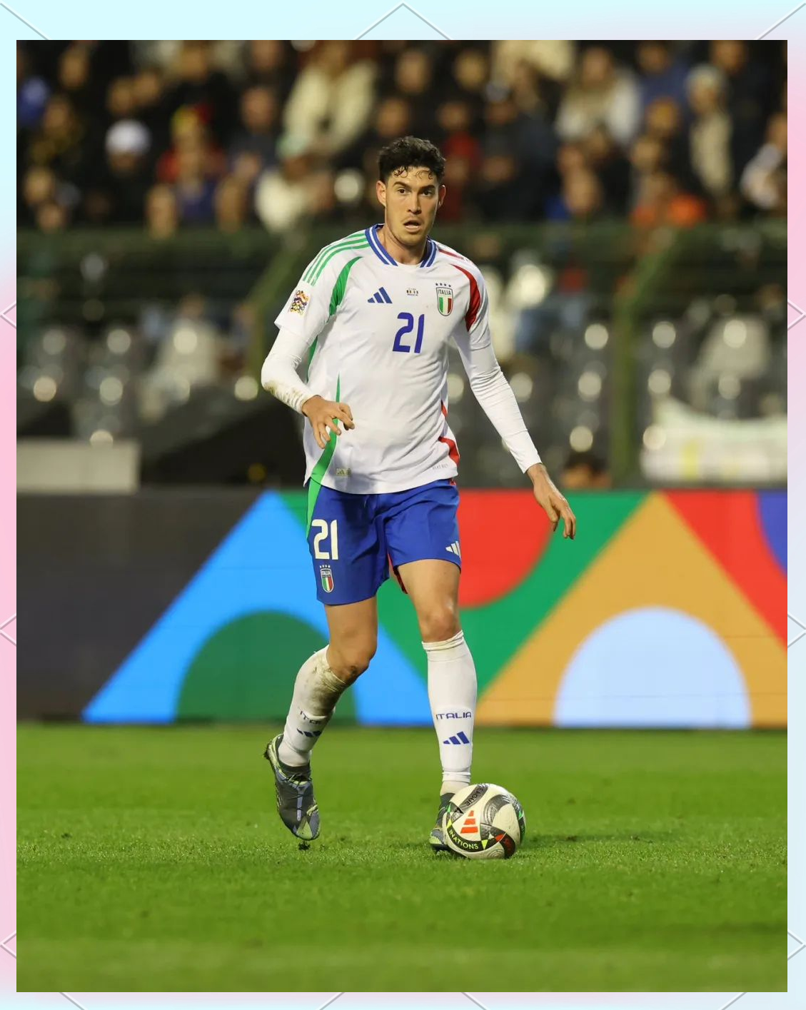 开云体育平台APP-意大利成功擒下比利时，晋级下一轮