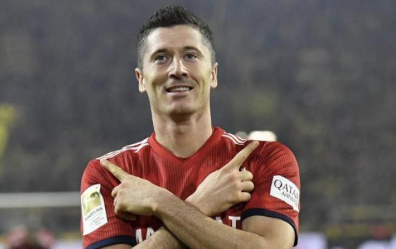 开云体育中国-阿根廷绝杀拜仁，莱万乌龙送礼德甲的简单介绍