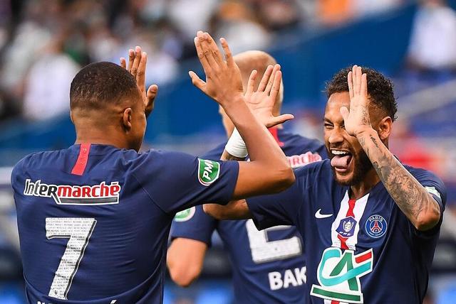 开云体育APP下载-尤文战平国足，内马尔梅开二度中超的简单介绍