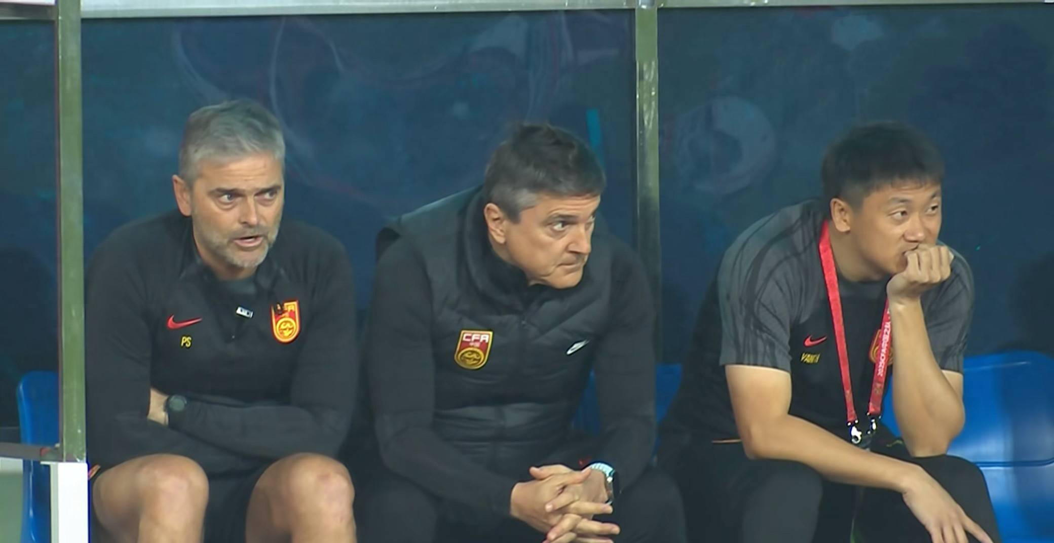 尤文战平国足,内马尔梅开二度中超的简单介绍 尤文战平国足,内马尔梅开二度中超的简单介绍