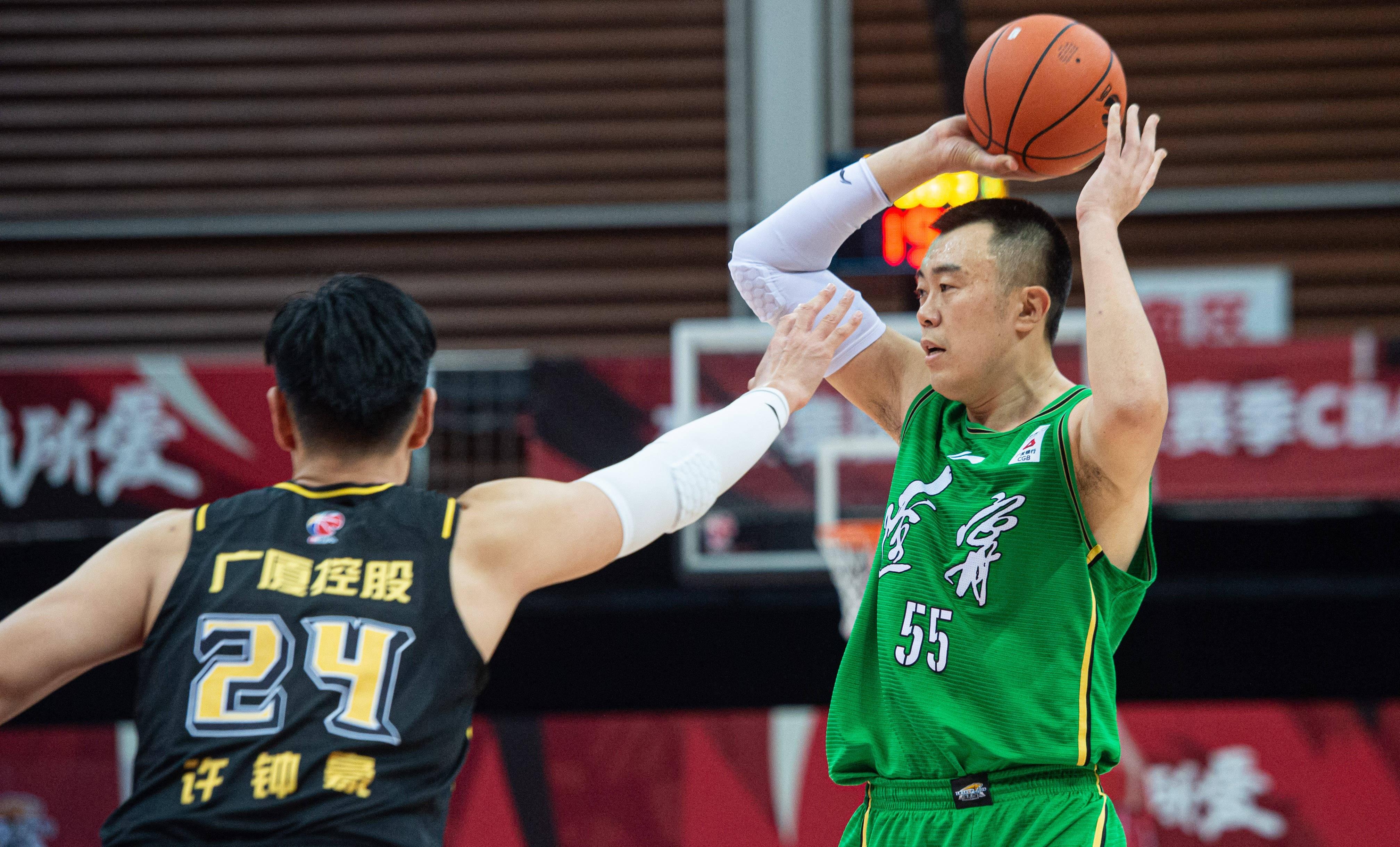 开云体育入口-包含华南男篮意外输给东北队，遭遇主场失利的词条