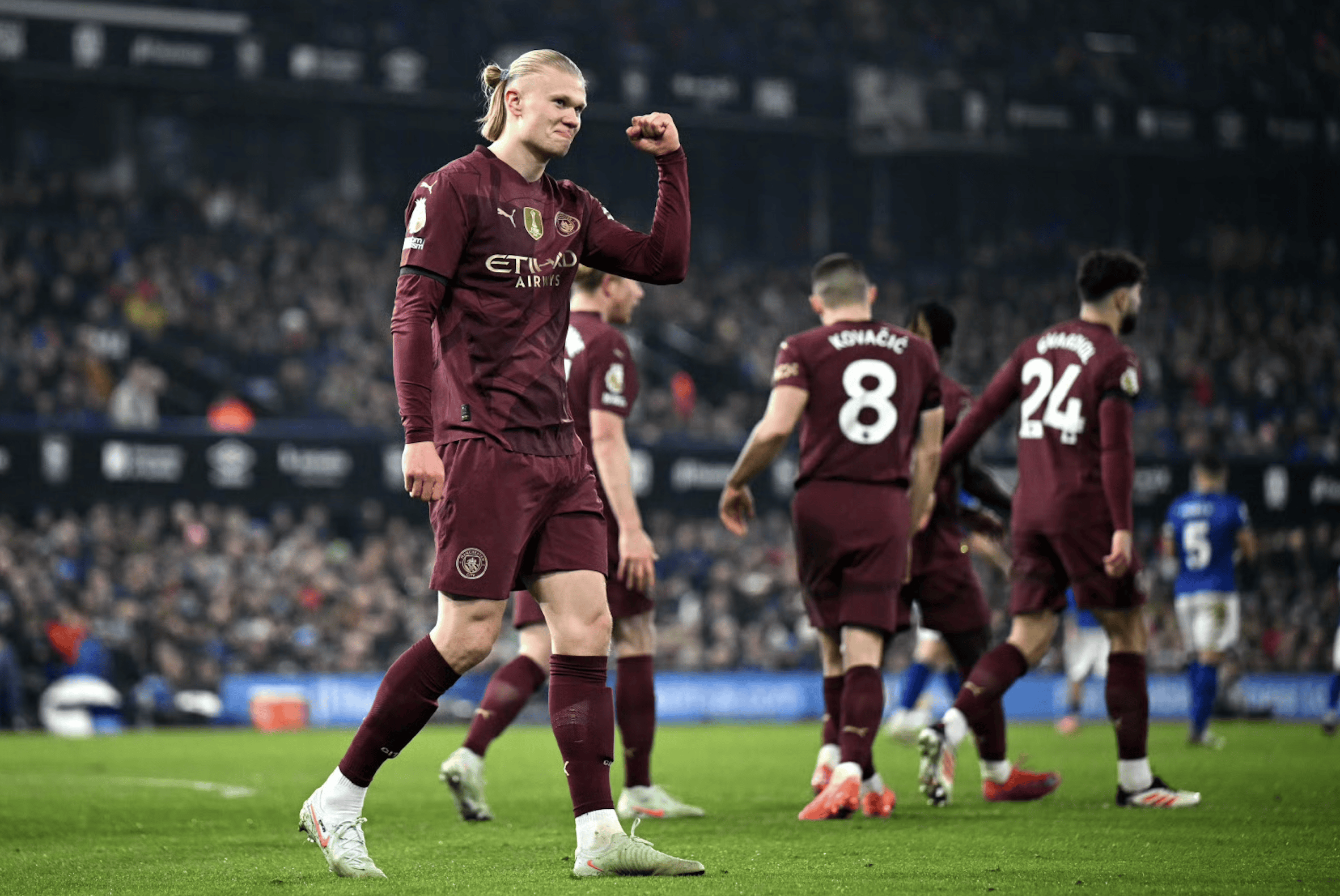 曼城逆转斯旺西,英超积分榜位居第二的简单介绍 曼城逆转斯旺西,英超积分榜位居第二的简单介绍