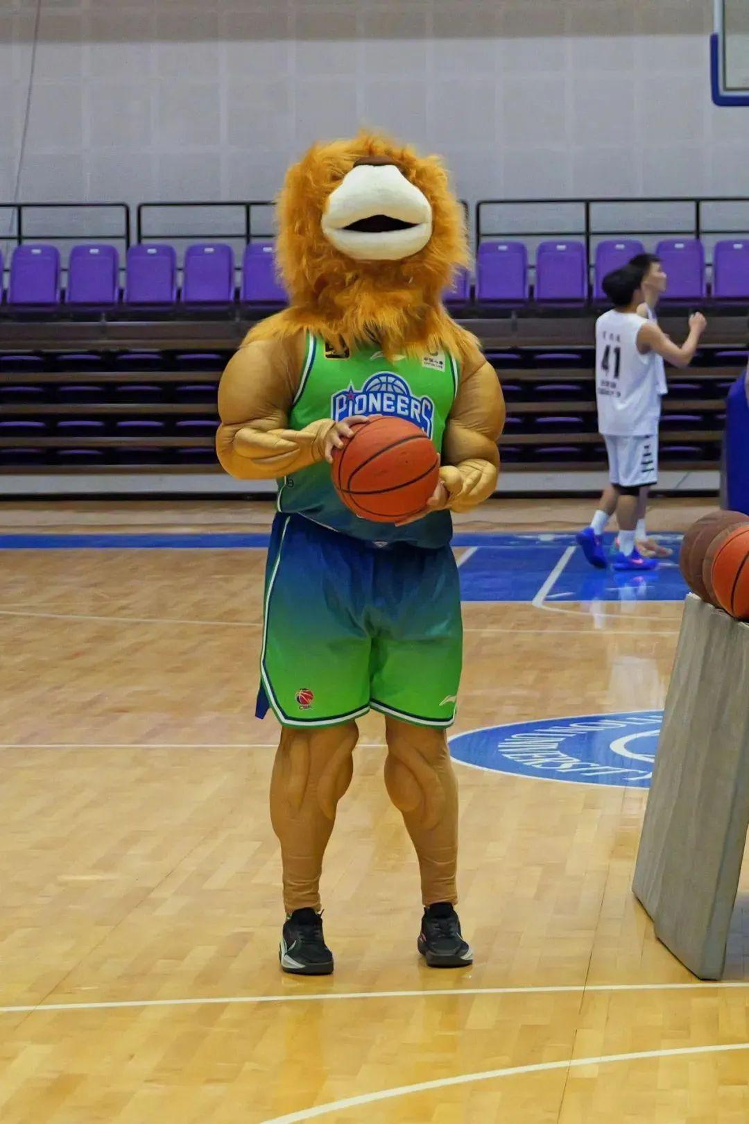 篮球运动科学训练成果令人瞩目 篮球运动科学训练成果令人瞩目