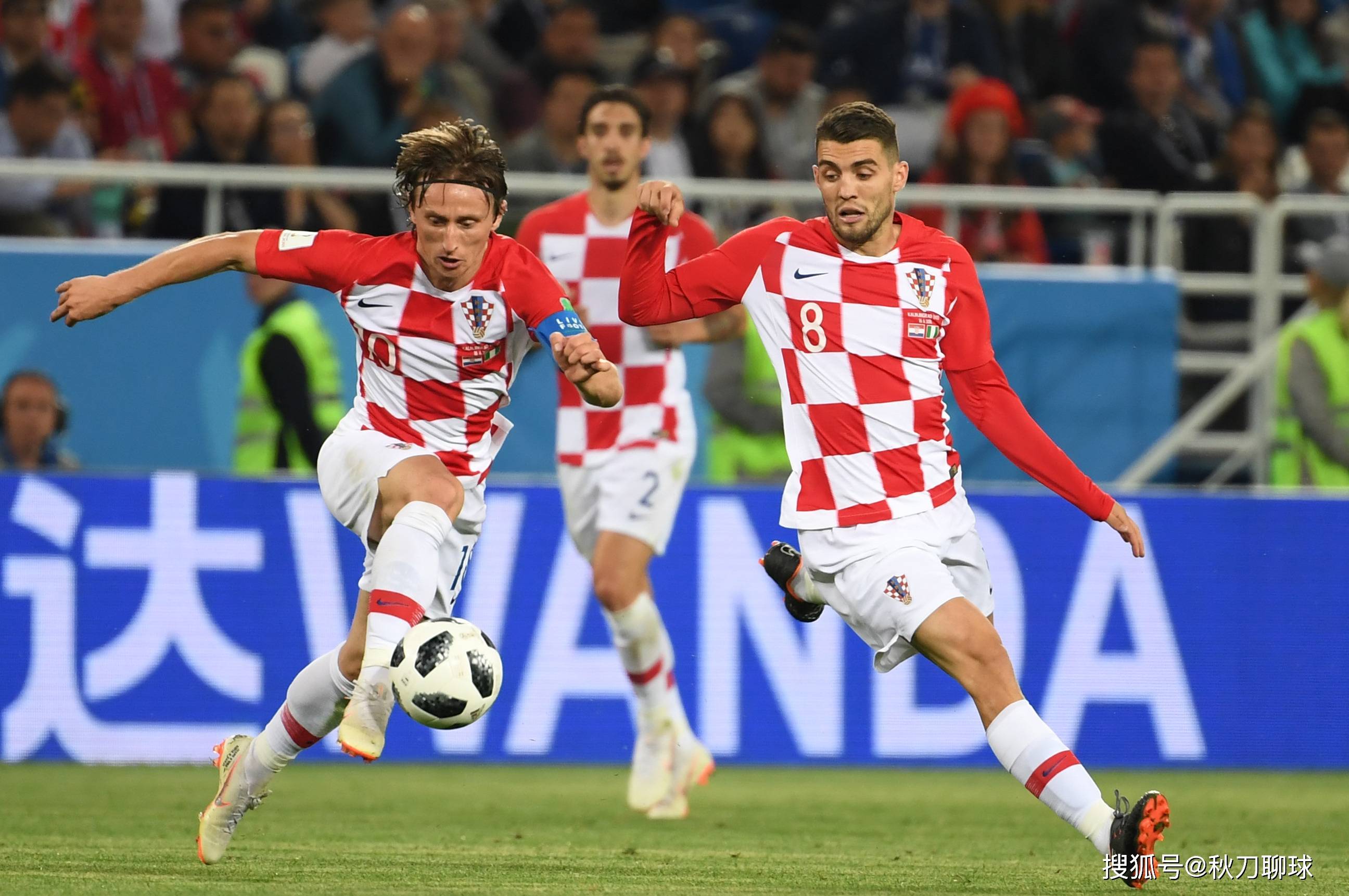 开云体育登录-法国对阵克罗地亚：双雄会晤