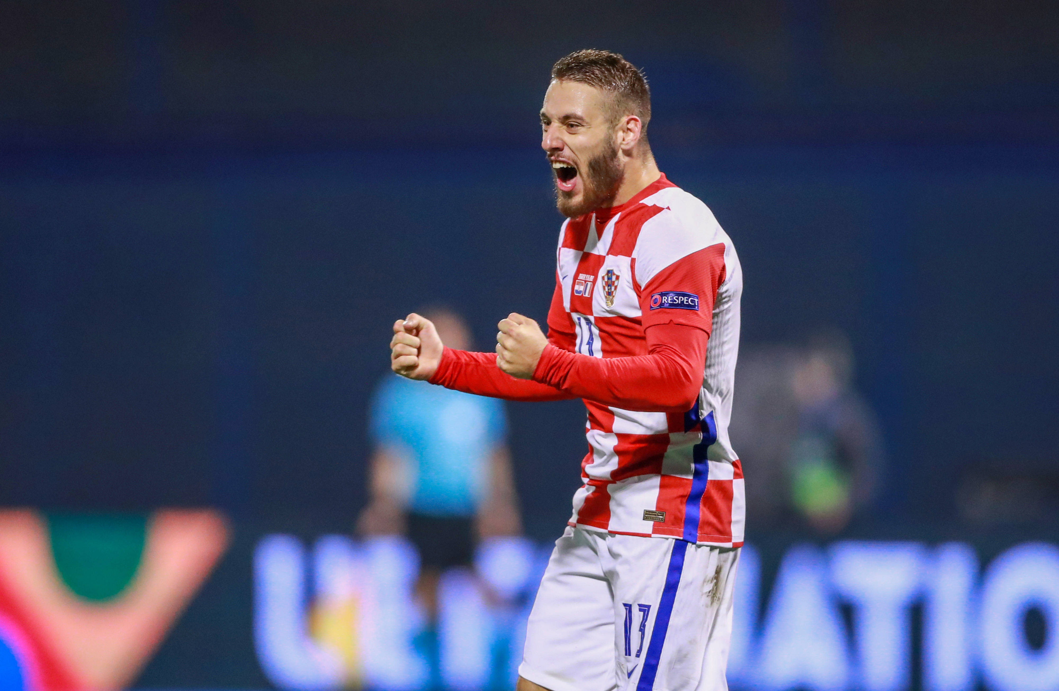 法国对阵克罗地亚:双雄会晤 法国对阵克罗地亚:双雄会晤