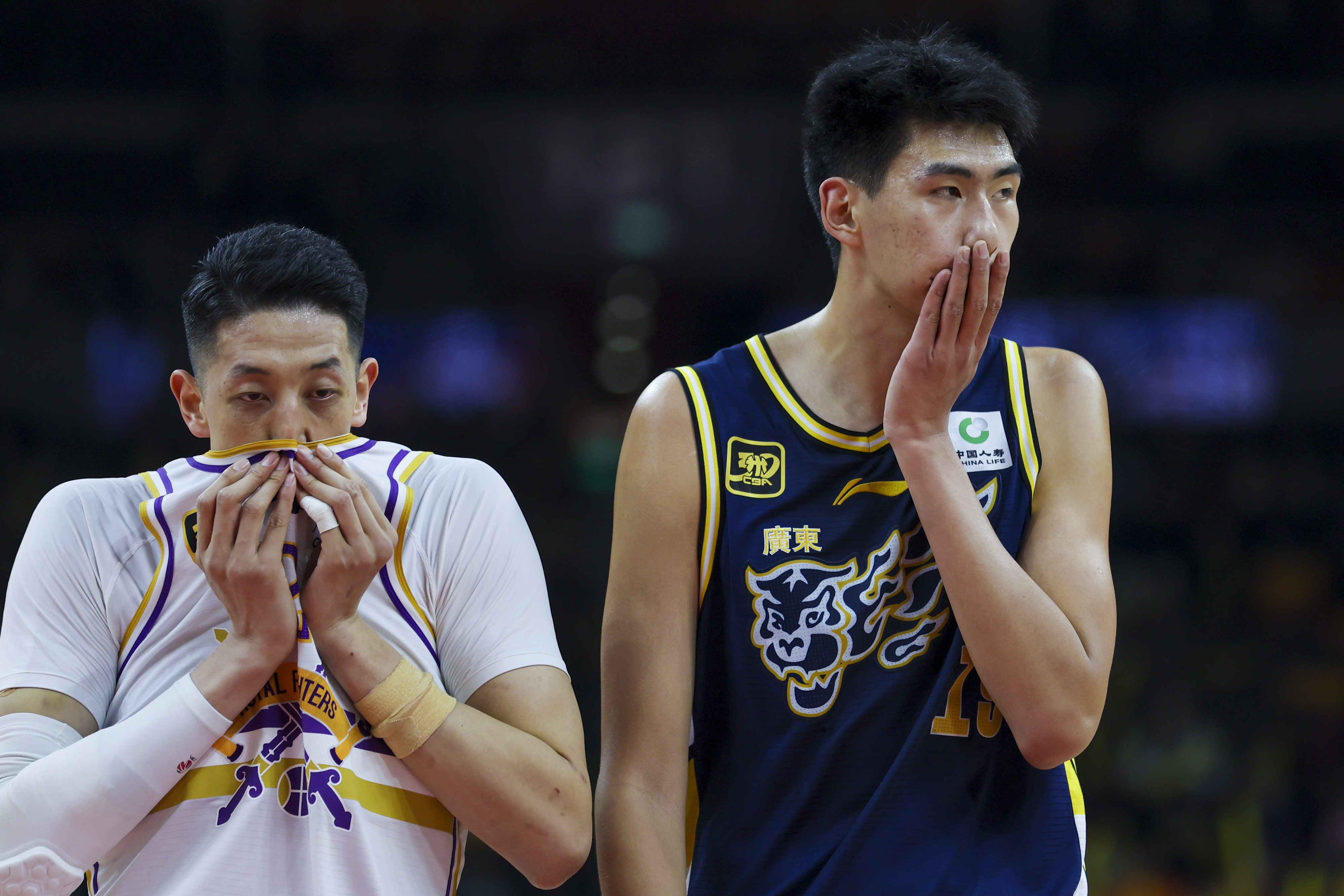 CBA预测:广东东莞将在常规赛中继续领先的简单介绍 CBA预测:广东东莞将在常规赛中继续领先的简单介绍