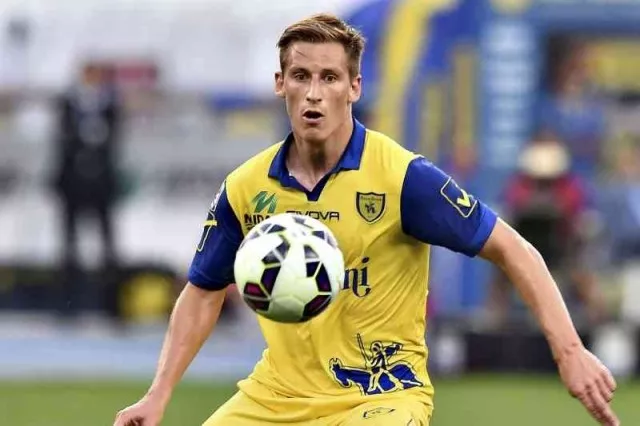 切沃客场不敌，遭遇糟糕连败