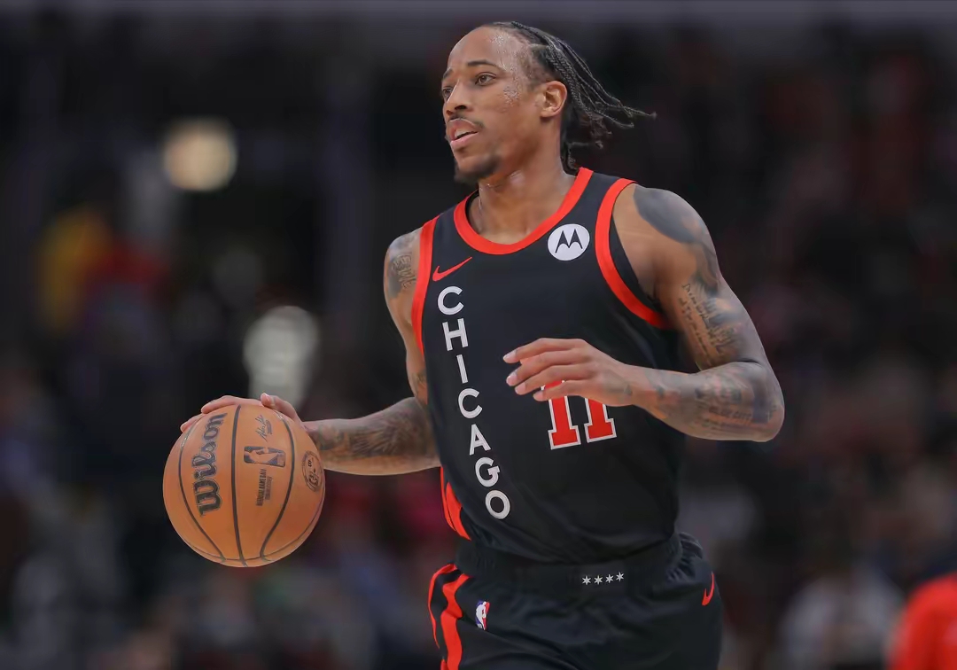 马刺擒国王，德罗赞关键时刻