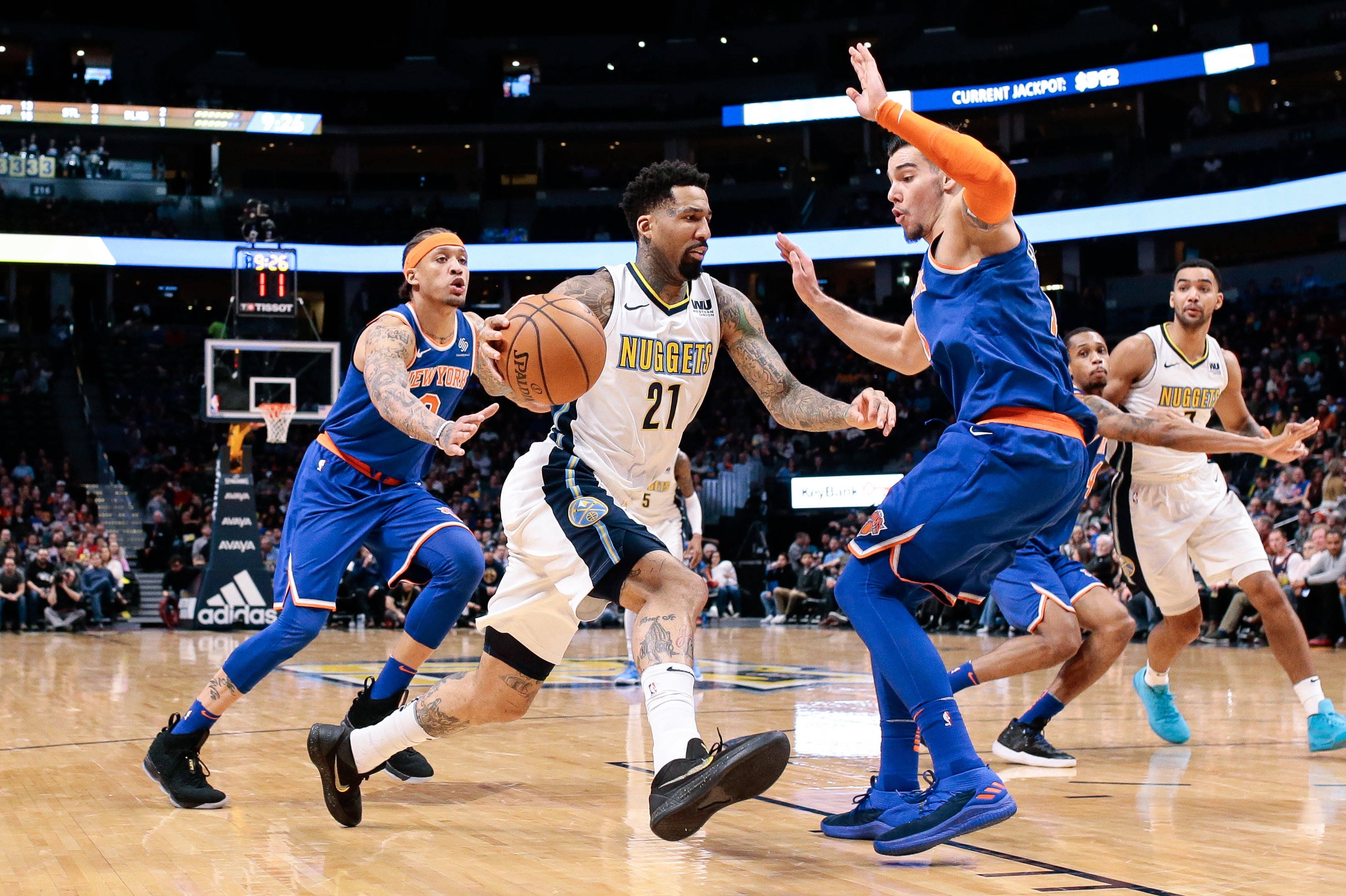 开云体育平台APP-火箭主场击败马刺，继续追赶西部前四