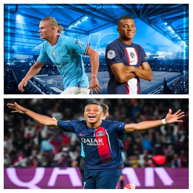 关于哈兰德梅开二度助多特蒙德胜马德里竞技的信息 关于哈兰德梅开二度助多特蒙德胜马德里竞技的信息