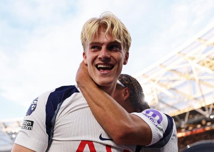 开云体育平台APP-关于零封对手！热刺客场取得胜利，稳居前列的信息