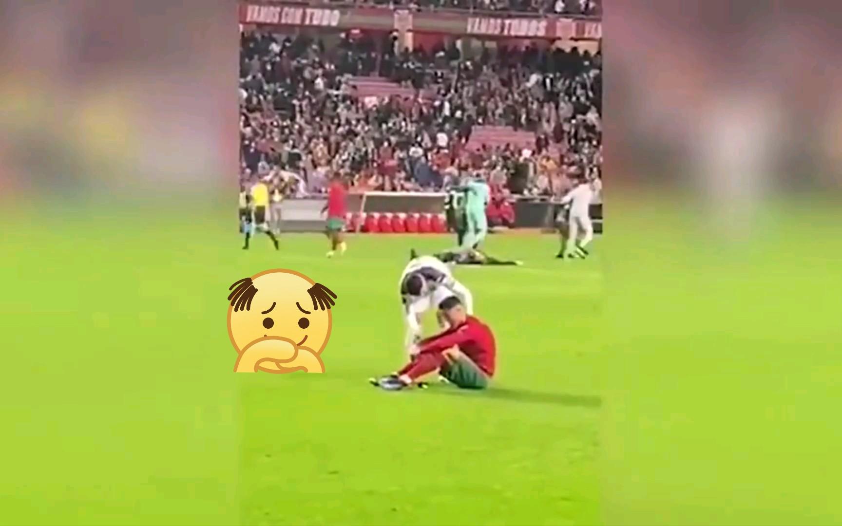 葡萄牙客场逆转塞尔维亚,携手晋级欧锦赛! 葡萄牙客场逆转塞尔维亚,携手晋级欧锦赛!