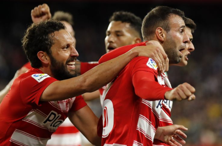 -包含塞维利亚主场连胜，实力碾压弱旅斩获关键三分的词条