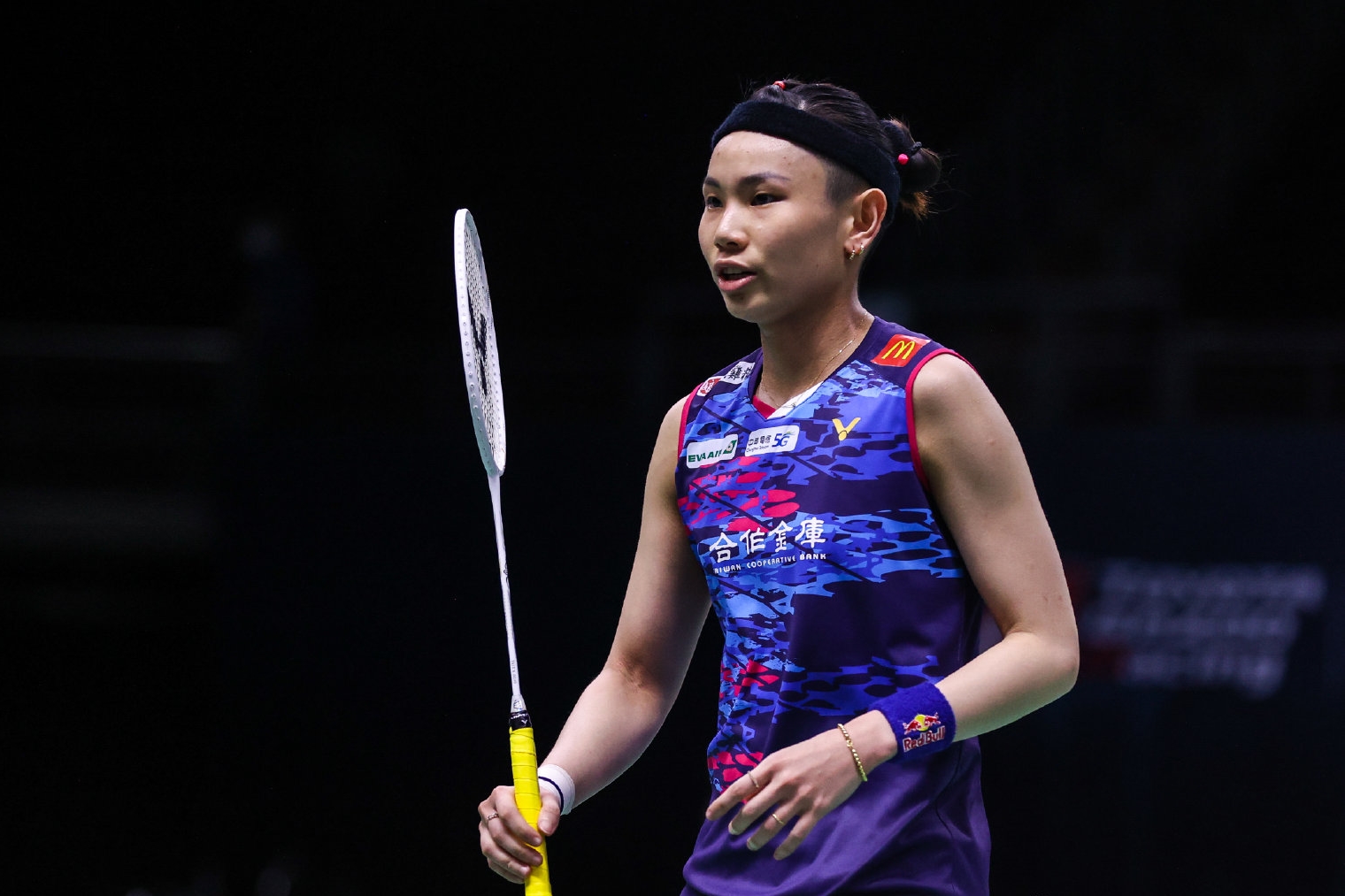 马来西亚羽毛球队险胜日本羽毛球队,戴资颖惊艳世界的简单介绍 马来西亚羽毛球队险胜日本羽毛球队,戴资颖惊艳世界的简单介绍