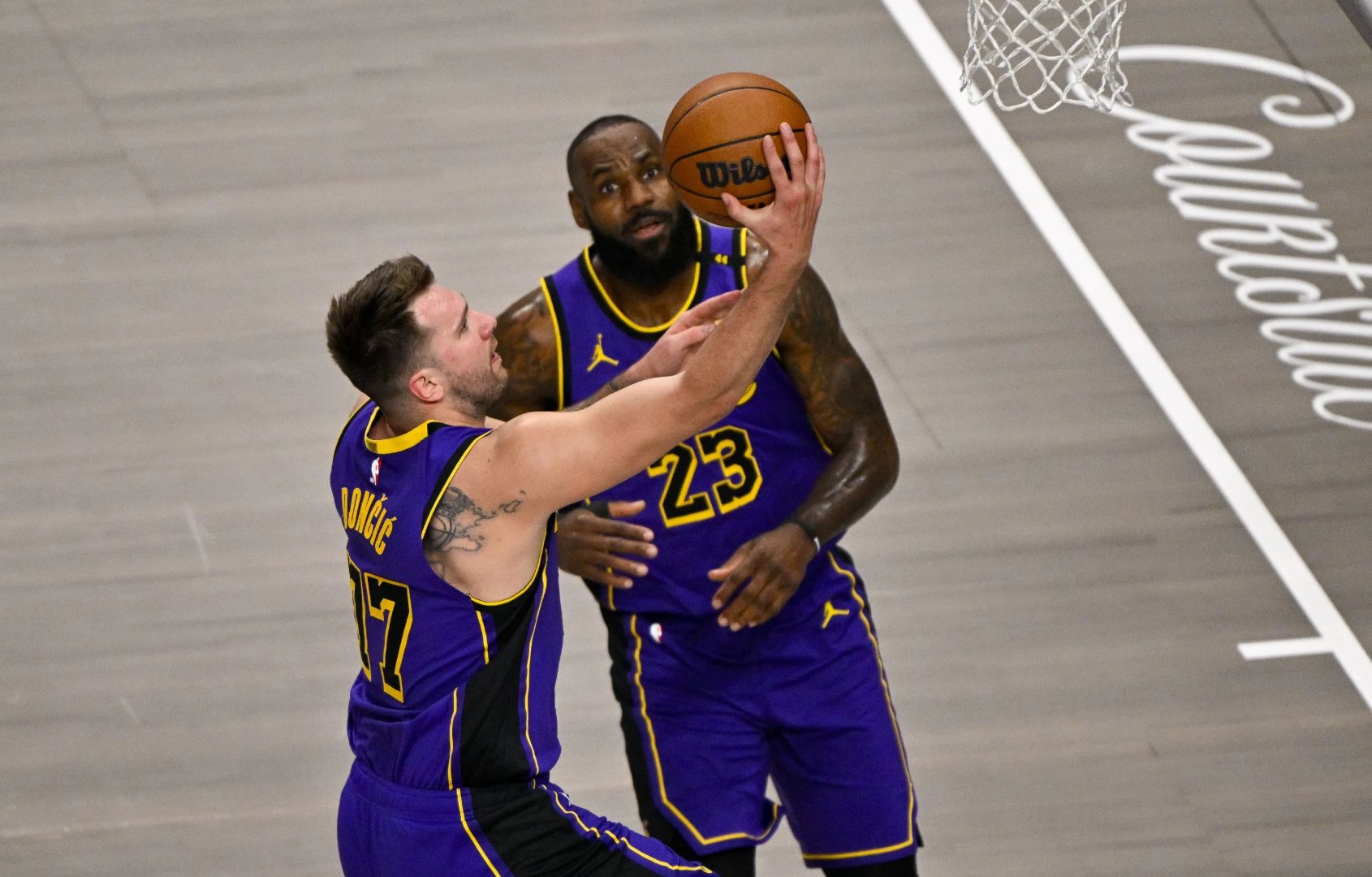 森林狼不敌国王,遭遇两连败 森林狼不敌国王,遭遇两连败