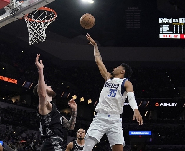 关于猛象大胜独行侠,马刺之战临近的信息 关于猛象大胜独行侠,马刺之战临近的信息