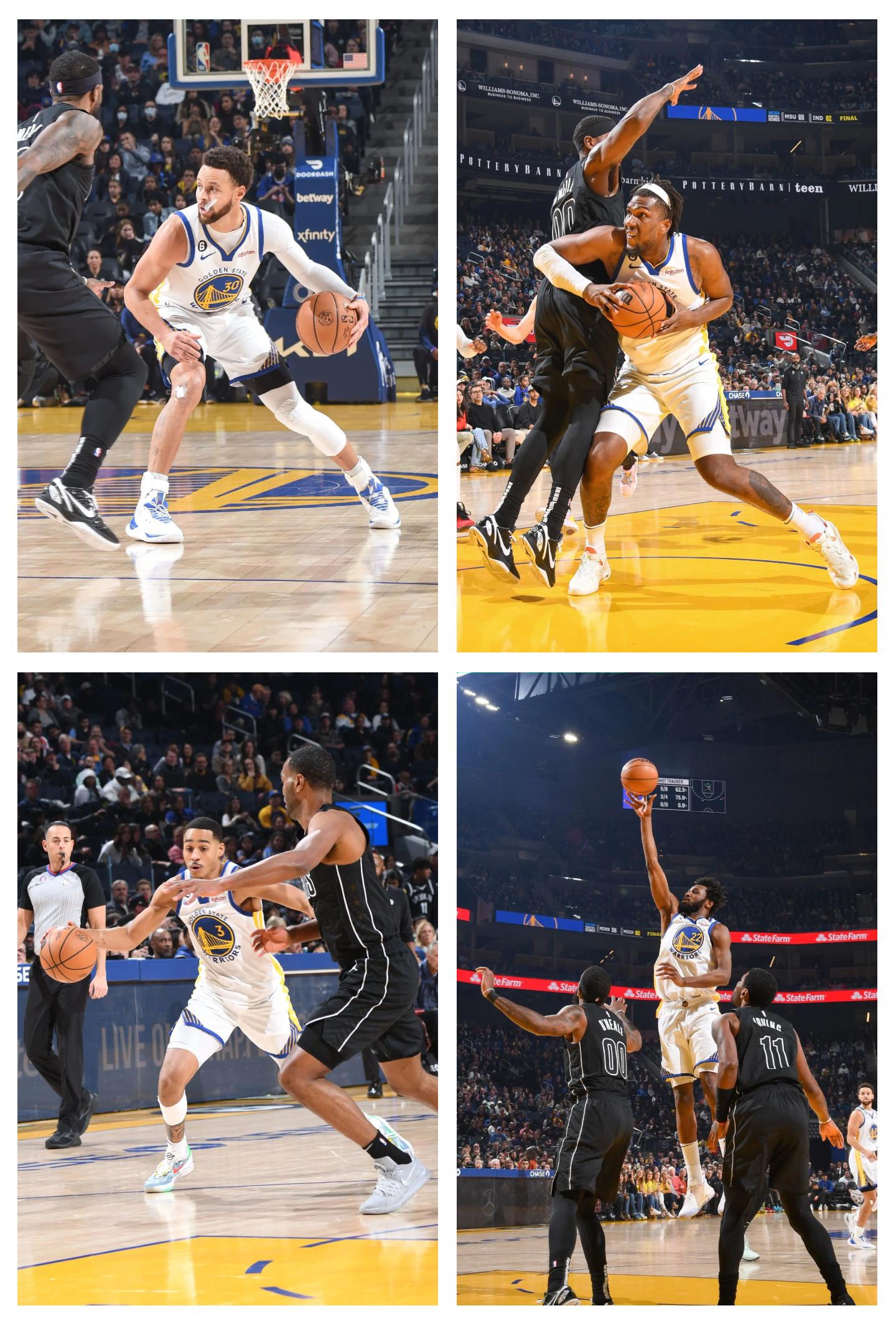 篮网击败尼克斯,欧文砍下30+10的简单介绍 篮网击败尼克斯,欧文砍下30+10的简单介绍