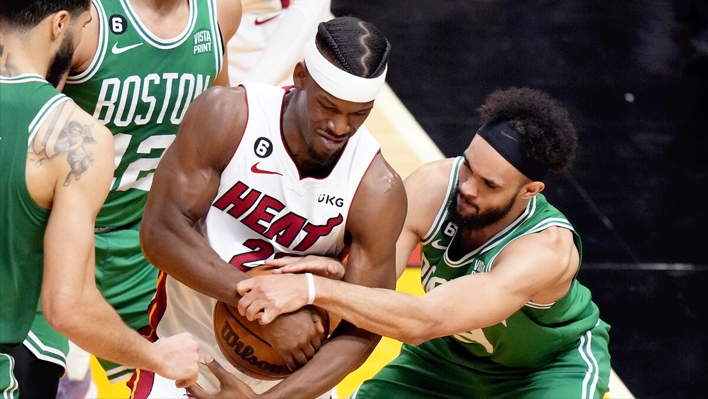 开云体育入口-热火加时胜凯尔特人，76人连胜乌贼红队的简单介绍