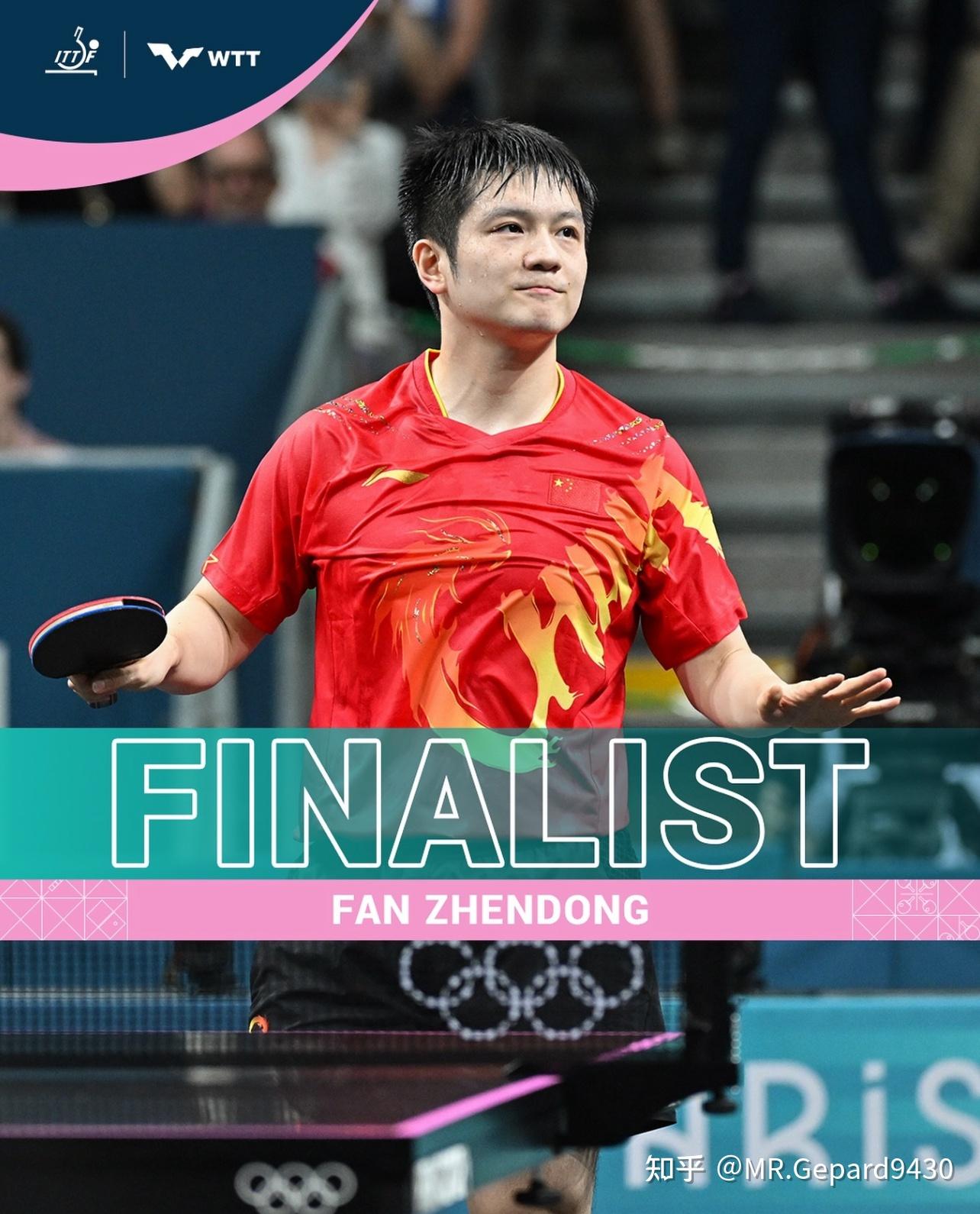 法国乒乓球队轻取中国乒乓球队,樊振东送出助攻的简单介绍 法国乒乓球队轻取中国乒乓球队,樊振东送出助攻的简单介绍