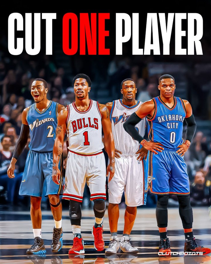 雷霆擒公牛，威少上演三双的简单介绍