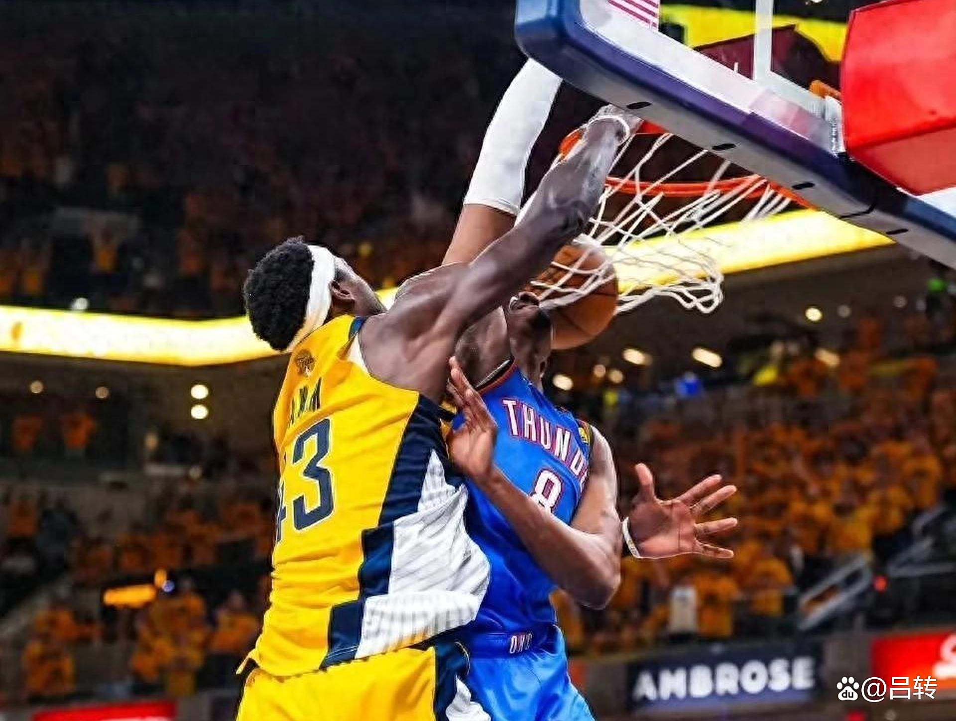 开云体育APP下载-步行者客场惊险击败黄蜂