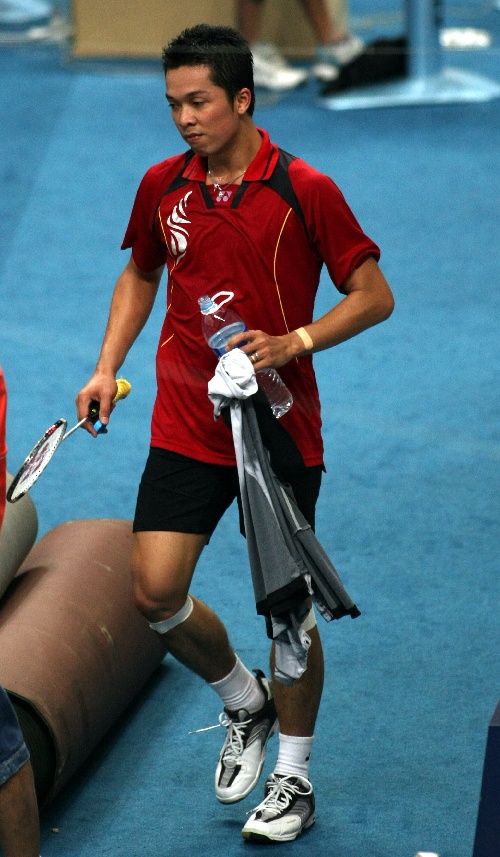 关于印度羽毛球队绝杀法国羽毛球队,陶菲克打破历史纪录的信息 关于印度羽毛球队绝杀法国羽毛球队,陶菲克打破历史纪录的信息