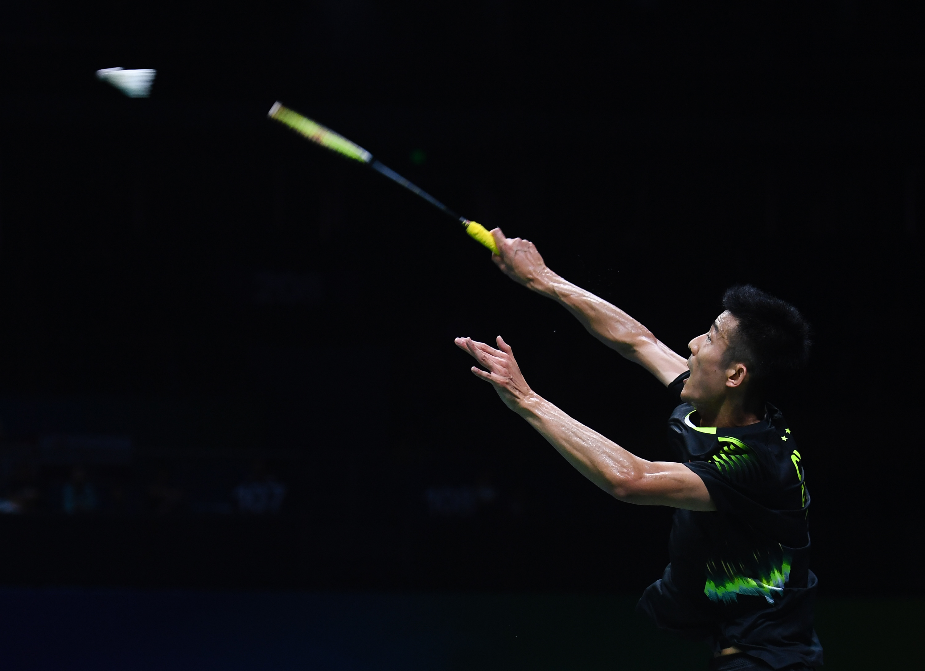 开云体育官方网站-关于丹麦羽毛球队碾压印尼羽毛球队，谌龙关键制胜的信息