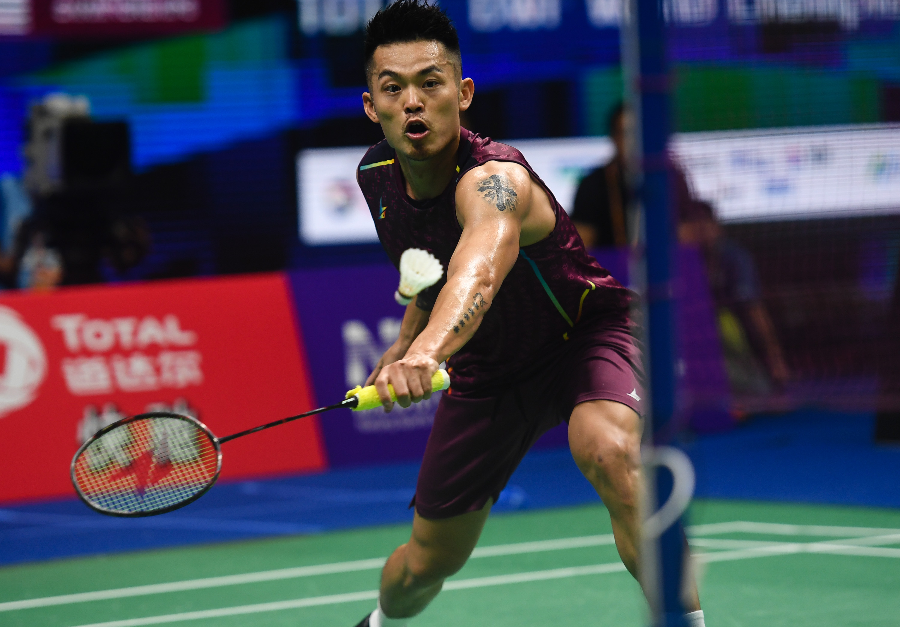 泰国羽毛球队爆冷法国羽毛球队,林丹打破历史纪录的简单介绍 泰国羽毛球队爆冷法国羽毛球队,林丹打破历史纪录的简单介绍