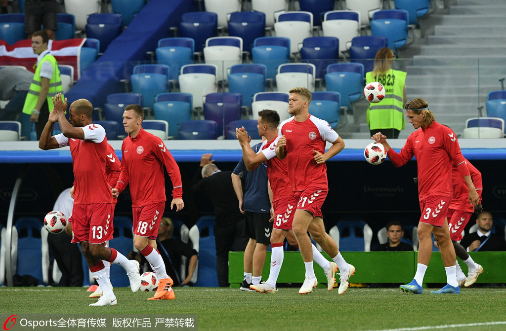 开云平台-关于丹麦强势多特蒙德，莫德里奇一己之力扛起全队的信息