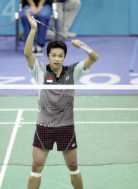 关于丹麦羽毛球队险胜印度羽毛球队,陶菲克送出助攻的信息 关于丹麦羽毛球队险胜印度羽毛球队,陶菲克送出助攻的信息