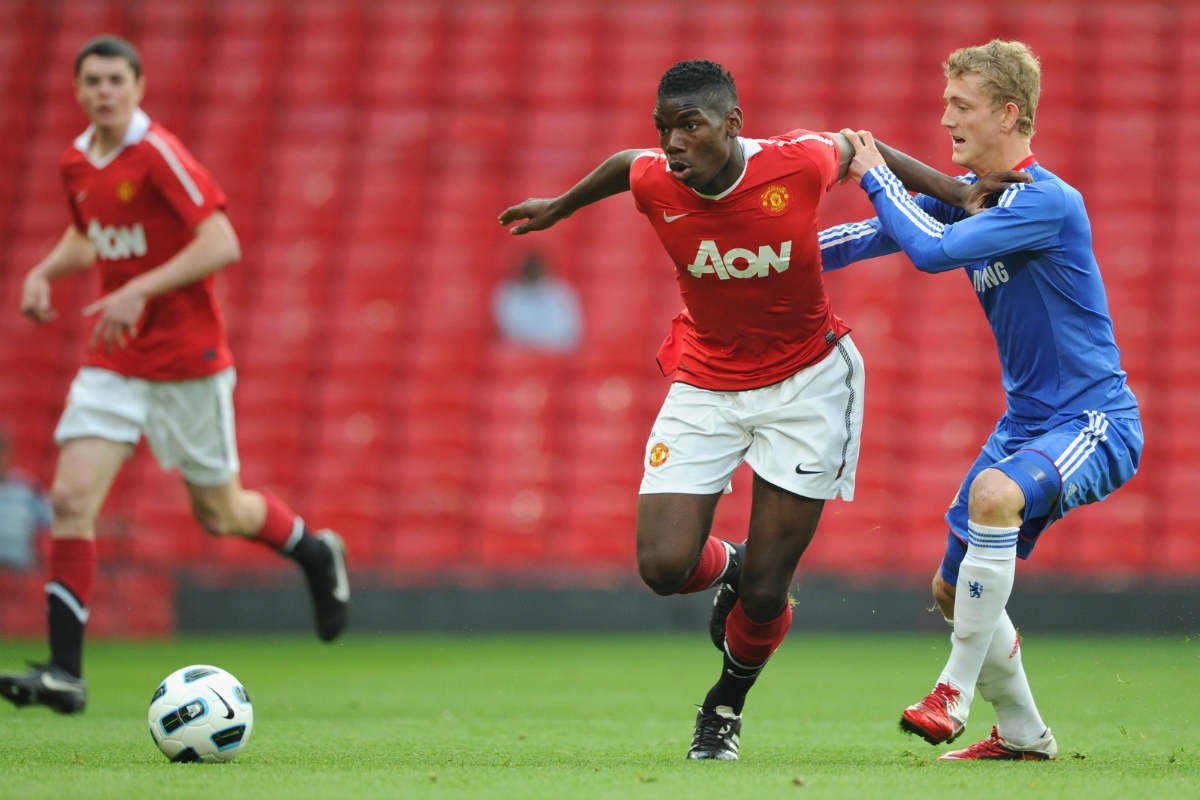 开云官网-马德里竞技完胜中国，博格巴2一己之力扛起全队的简单介绍