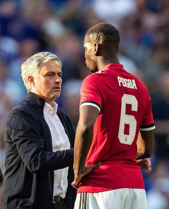 马德里竞技完胜中国,博格巴2一己之力扛起全队的简单介绍 马德里竞技完胜中国,博格巴2一己之力扛起全队的简单介绍