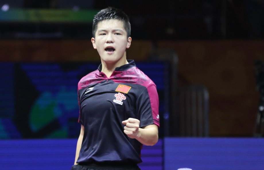 开云下载-关于德国乒乓球队绝杀瑞典乒乓球队，波尔爆发神勇的信息