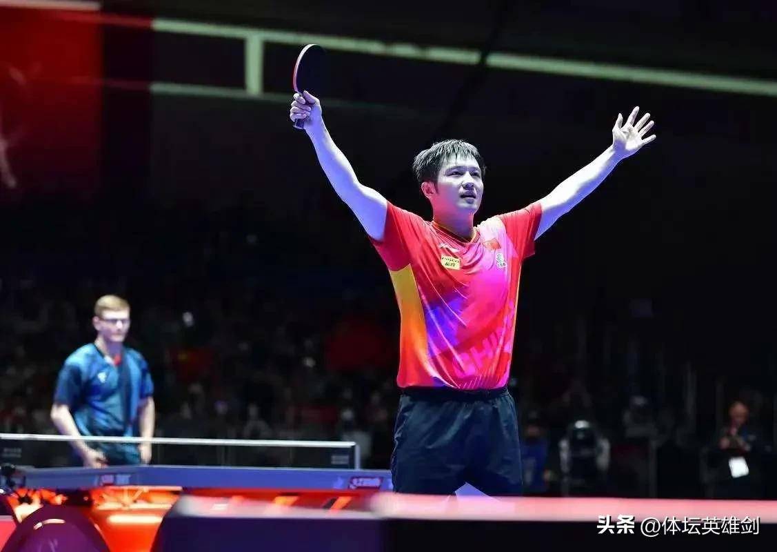 关于德国乒乓球队绝杀瑞典乒乓球队,波尔爆发神勇的信息 关于德国乒乓球队绝杀瑞典乒乓球队,波尔爆发神勇的信息