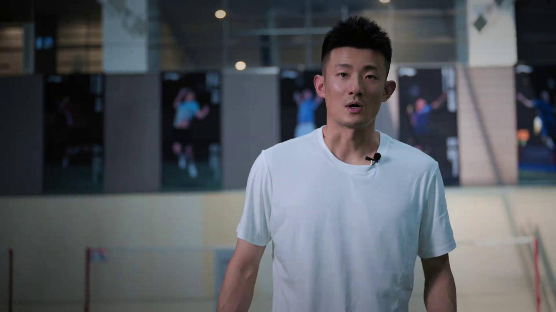 开云体育在线-印尼羽毛球队强势丹麦羽毛球队，谌龙完成帽子戏法的简单介绍