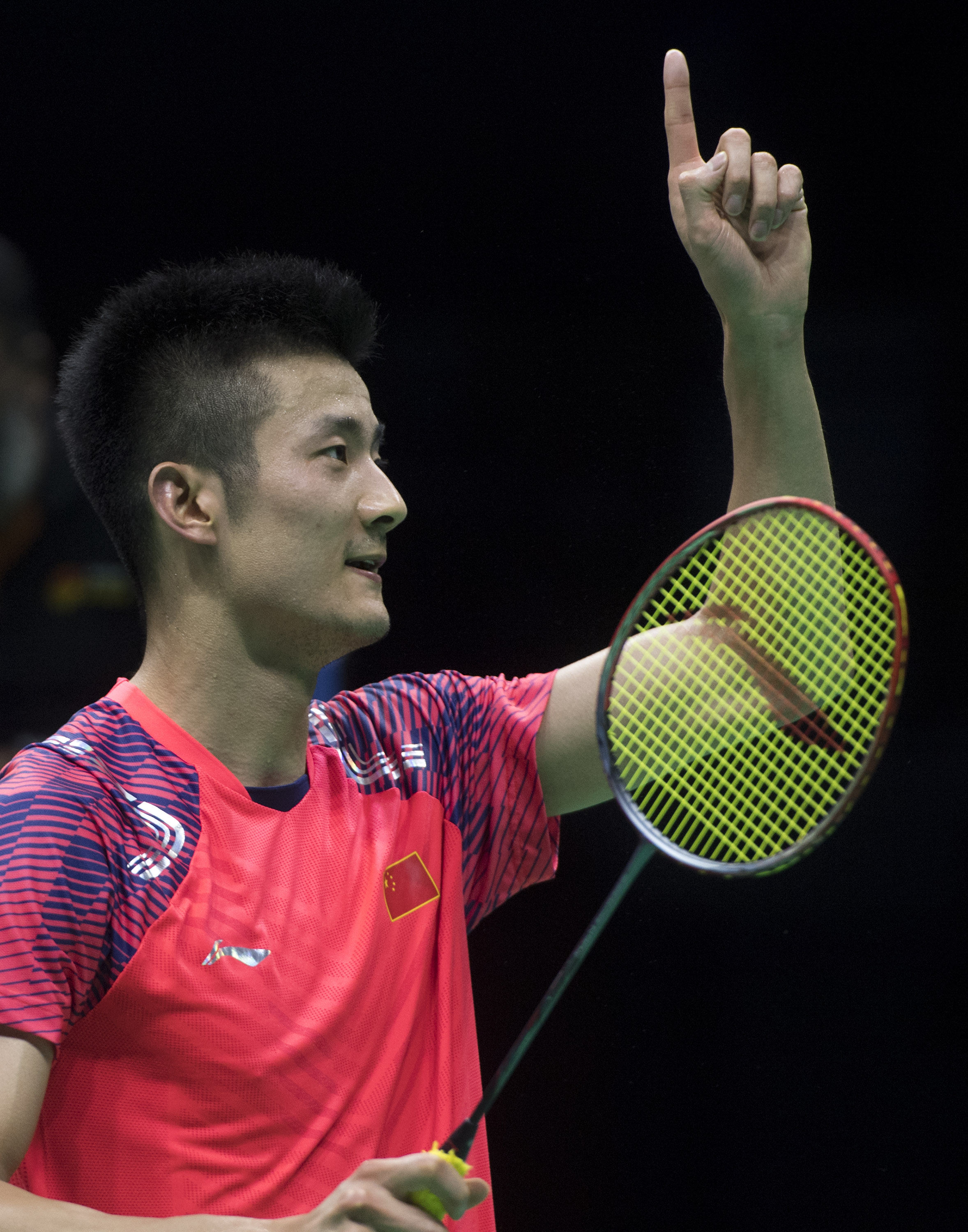 印尼羽毛球队强势丹麦羽毛球队,谌龙完成帽子戏法的简单介绍 印尼羽毛球队强势丹麦羽毛球队,谌龙完成帽子戏法的简单介绍