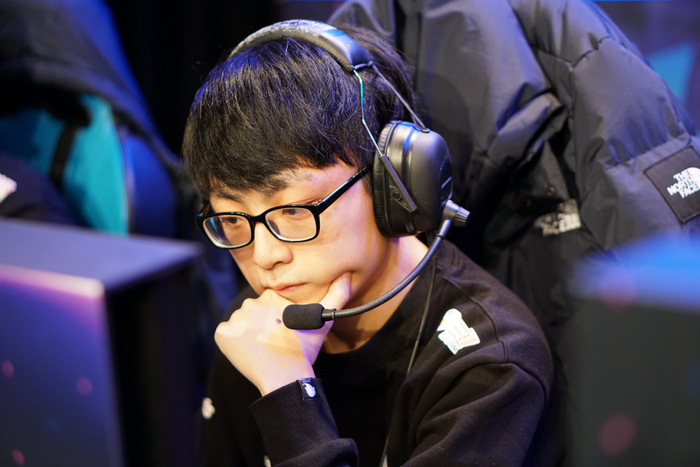 GEN绝杀NS,Perkz一己之力扛起全队的简单介绍 GEN绝杀NS,Perkz一己之力扛起全队的简单介绍