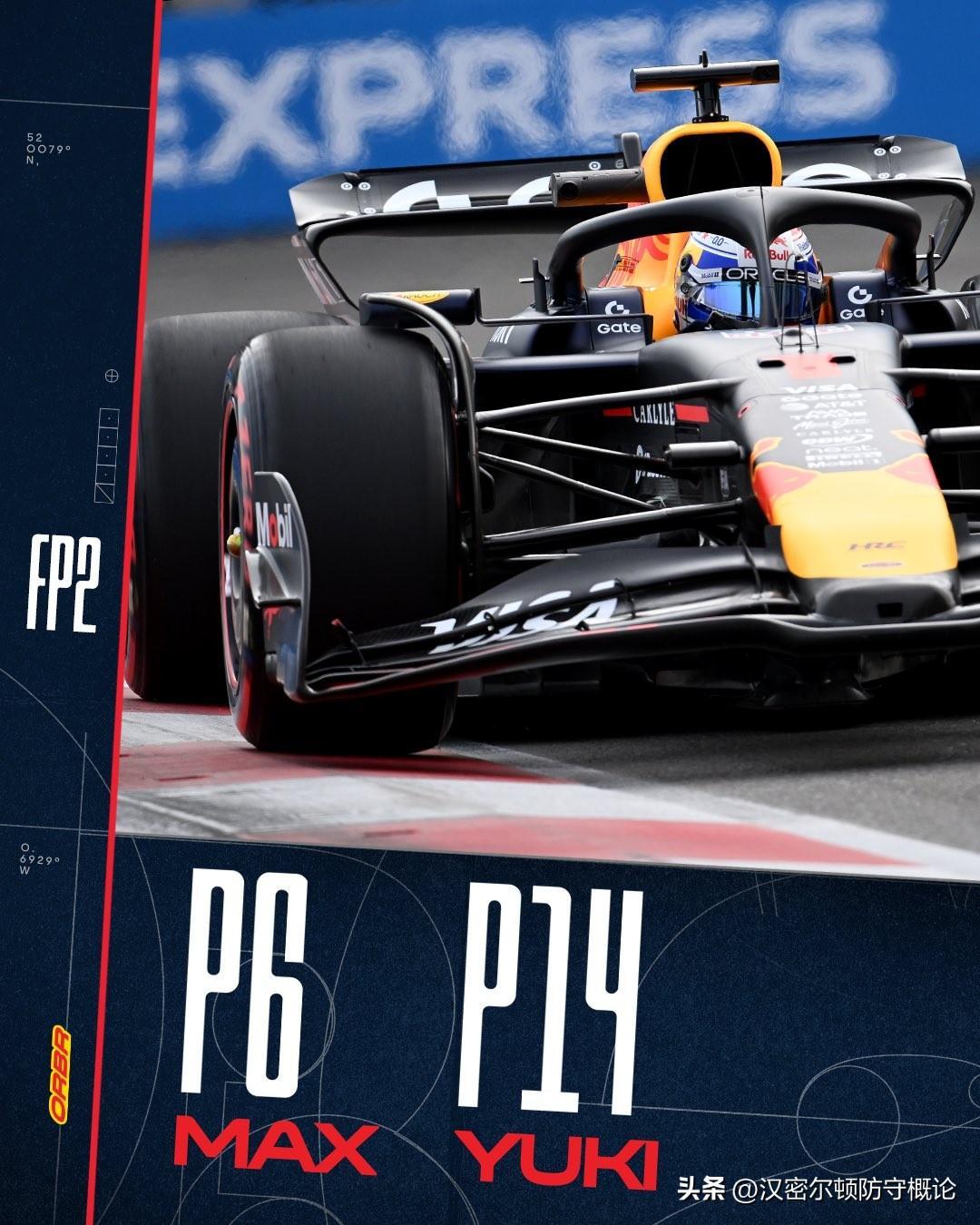 红牛二队险胜梅赛德斯,诺里斯高光表现 红牛二队险胜梅赛德斯,诺里斯高光表现