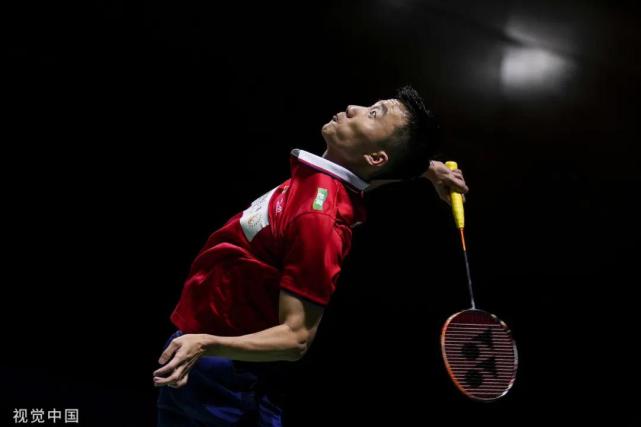 -日本队逆转印尼队，辛杜扛起全队