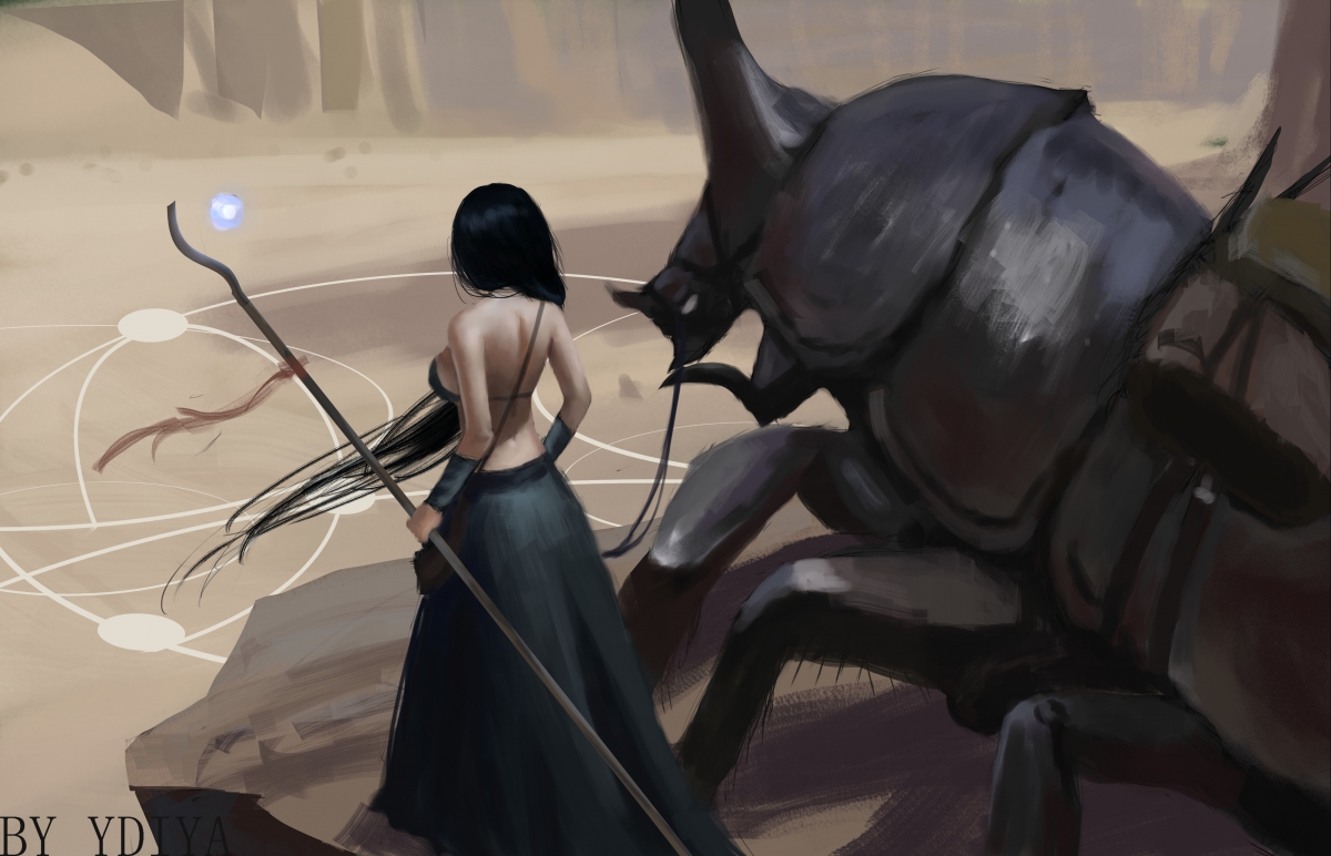 十字弓与战车，当佛罗伦萨的艺术子弹击穿德意志钢铁防线