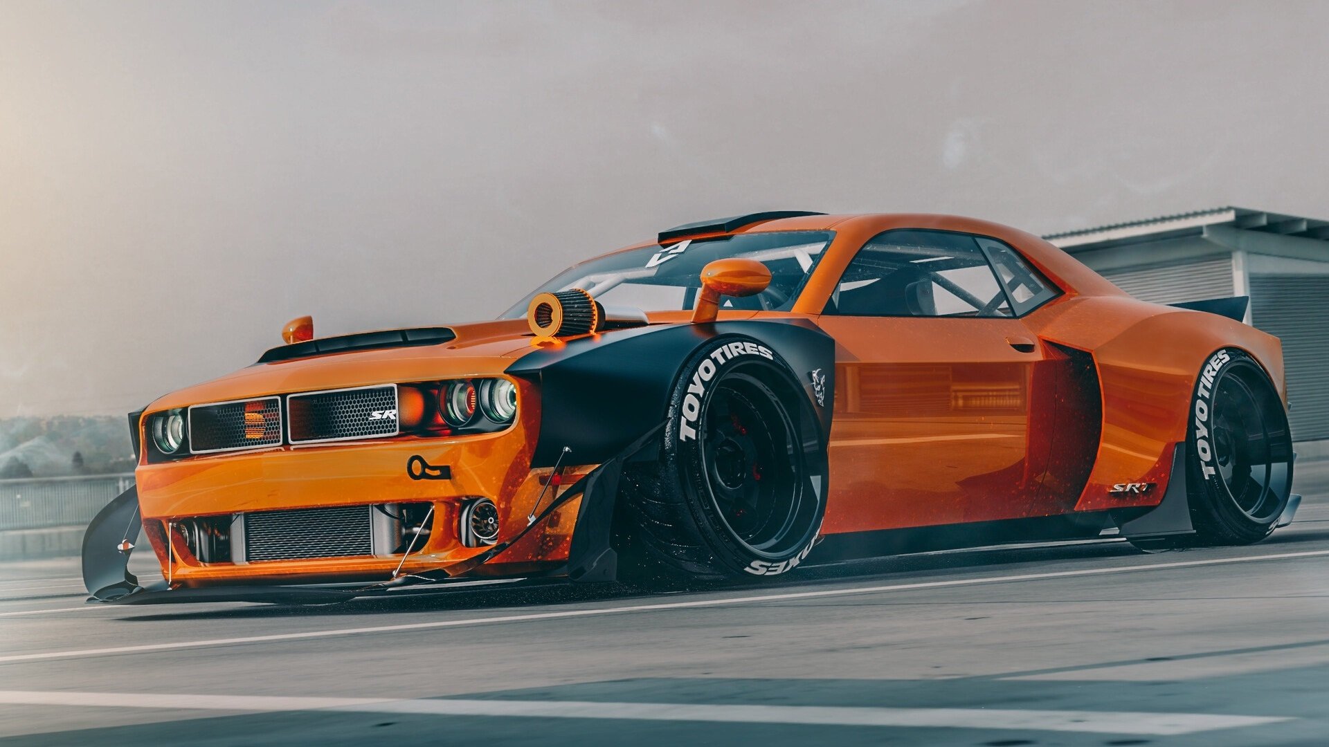 绿茵颠覆与赛道革命，当规则重写者同时登场