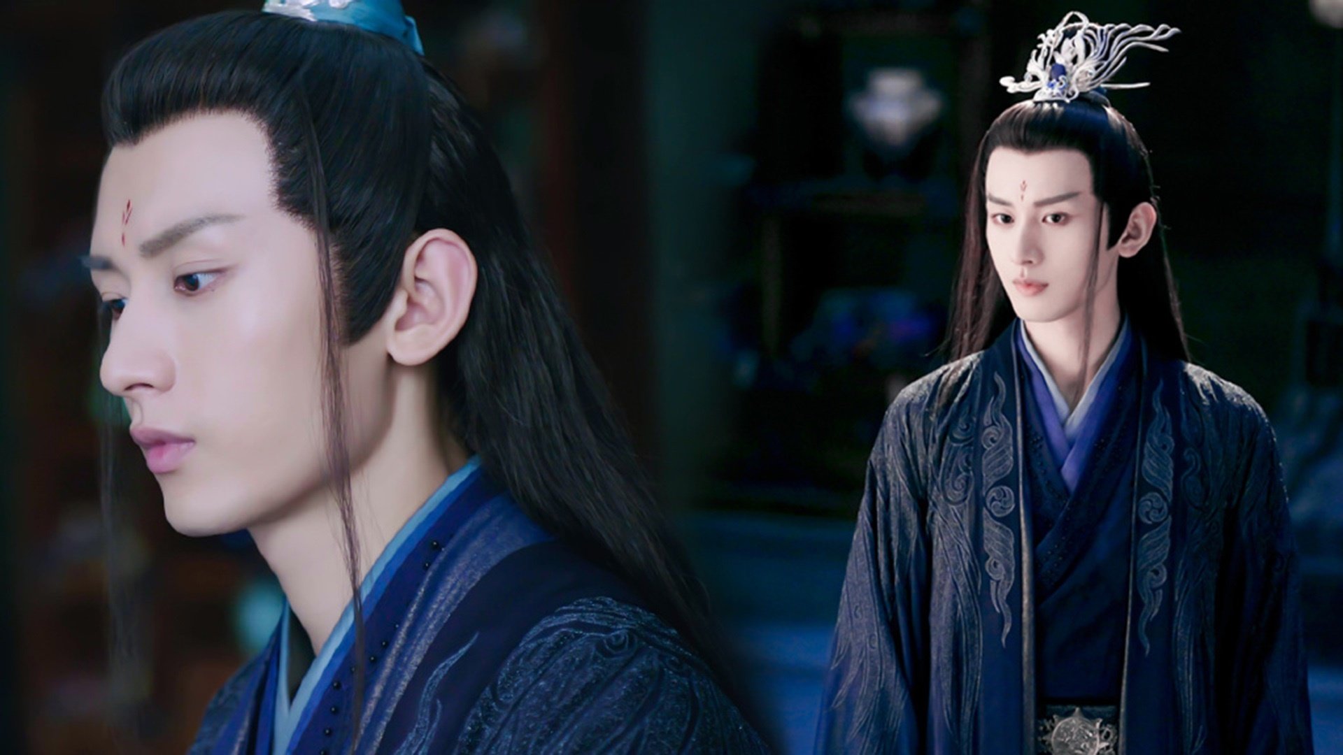 窒息节奏对狂野烈焰，小贾伦如何将热火拽入慢镜头战场