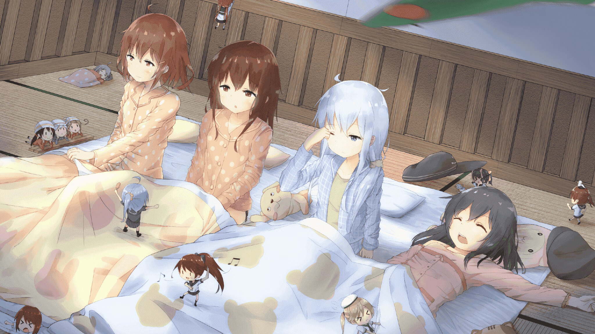 奥亚尔萨瓦尔爆发，德意志战车一波流带走阿根廷