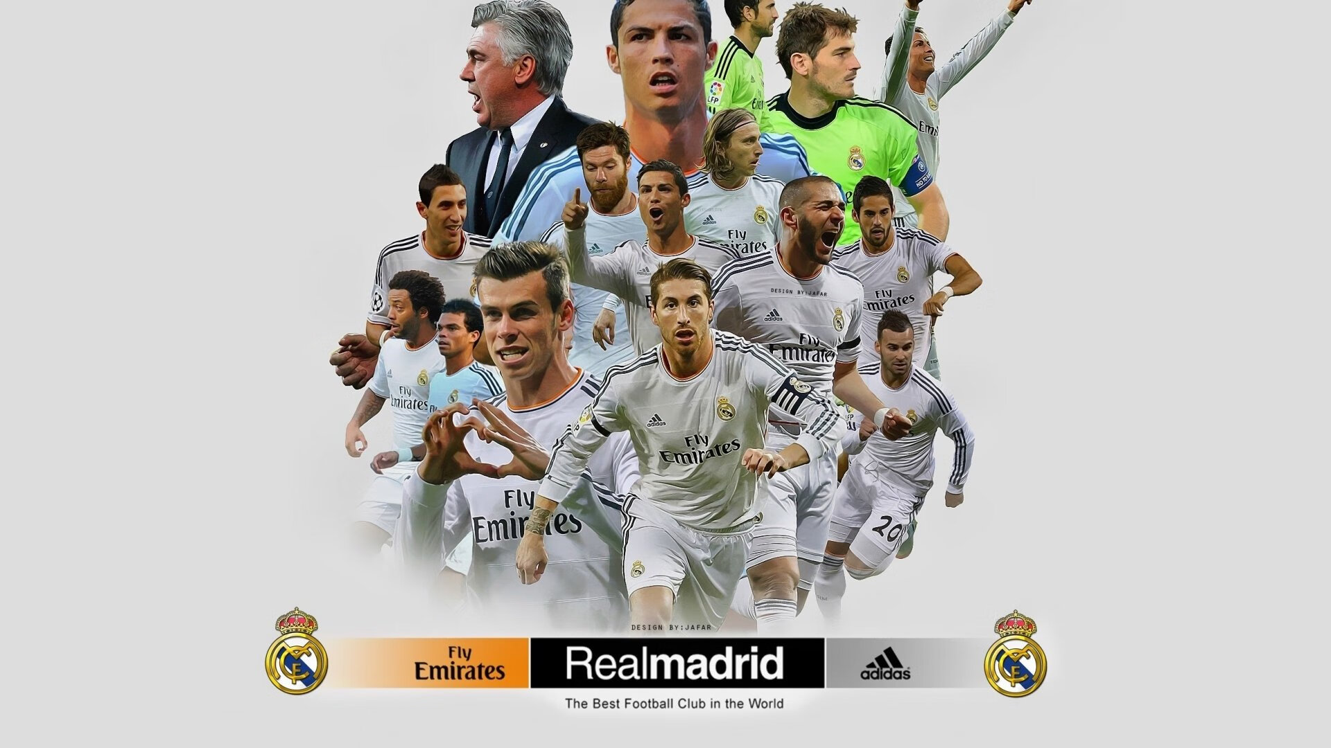 友谊赛的战争，莫德里奇用大师级表现，给AC米兰上了一堂中场大师课