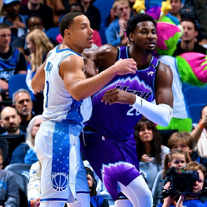 76人强势晋级爵士，班凯罗在奥运周期关键战接管比赛